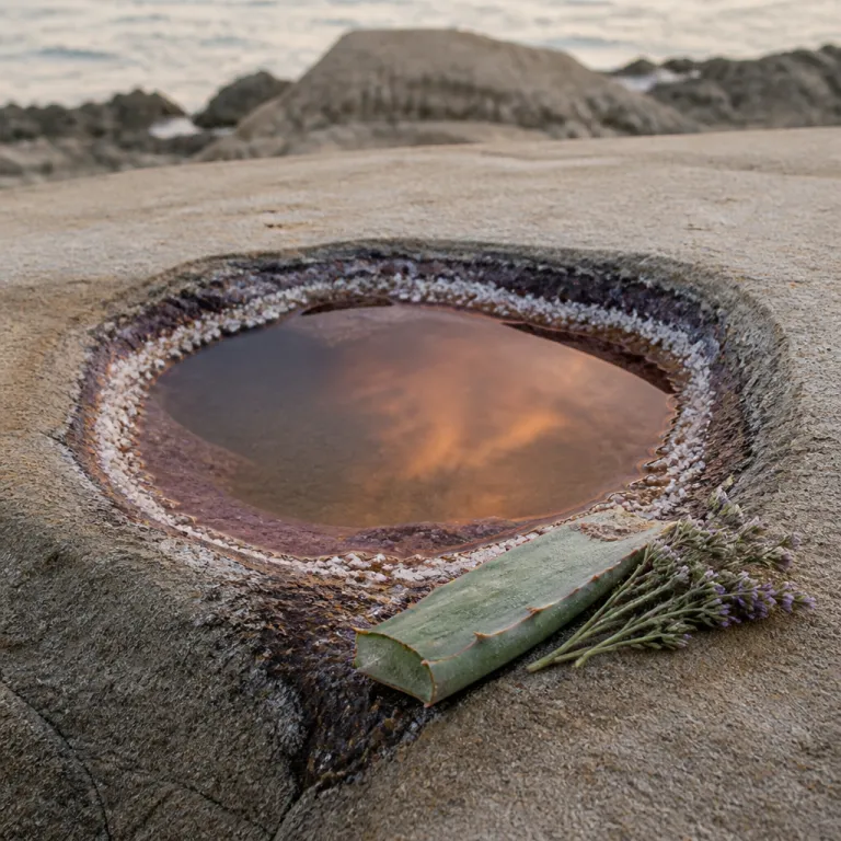 Natural Pools and Hot Springs Near Los Cabos: Wellness Beyond the Hotel Spa