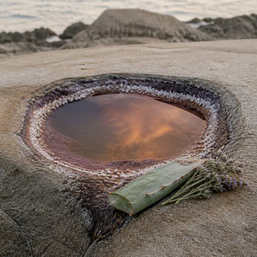 Natural Pools and Hot Springs Near Los Cabos: Wellness Beyond the Hotel Spa