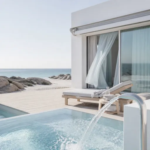 Amanvari Lands on the East Cape: Inside Aman's First Mexican Resort