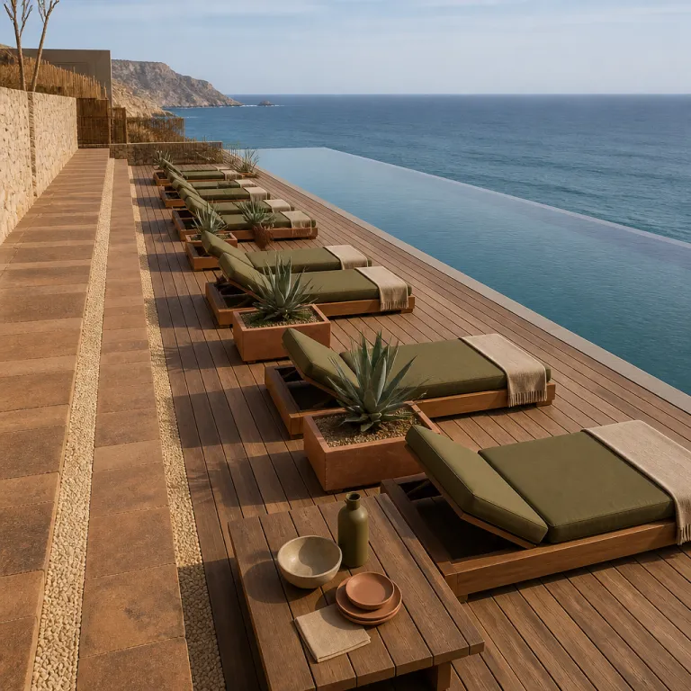 An Honest Look at Nobu Hotel Los Cabos: When Minimalism Meets the Pacific