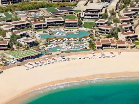 Montage Los Cabos