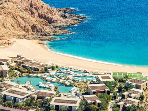 Montage Los Cabos