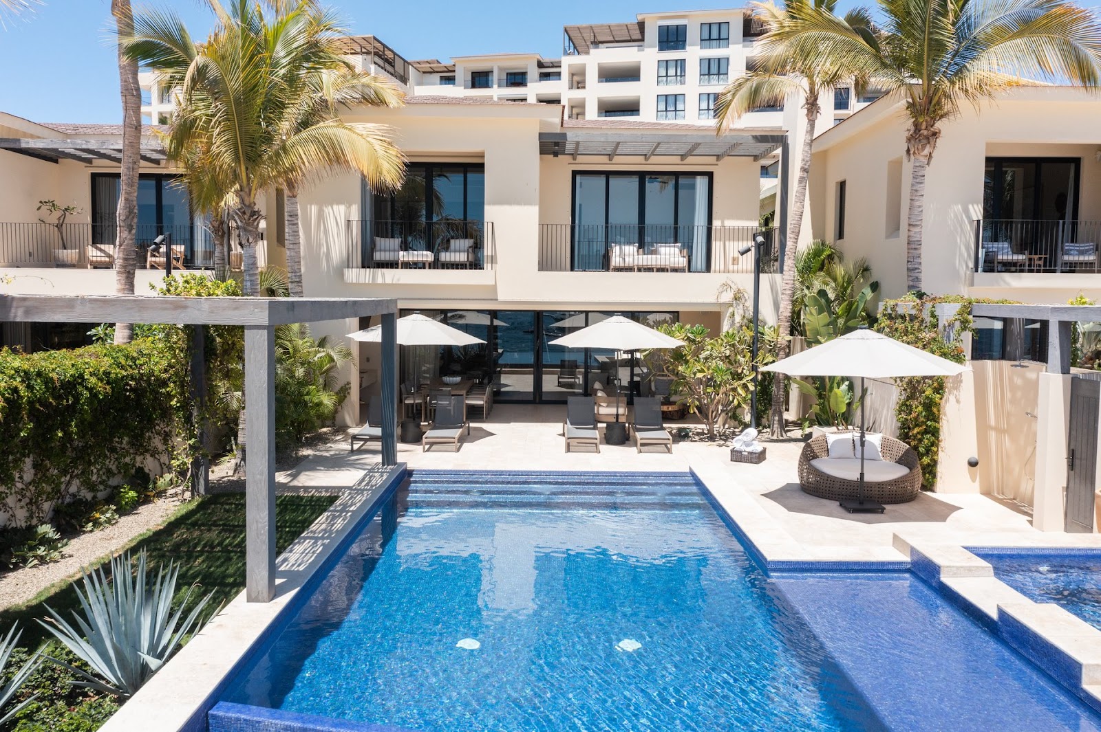 1 Homes Preview Cabo