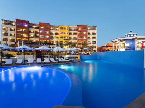 El Encanto All Inclusive Resort