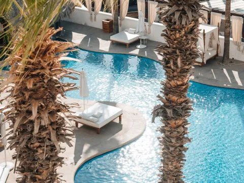 Bahia Hotel & Beach House