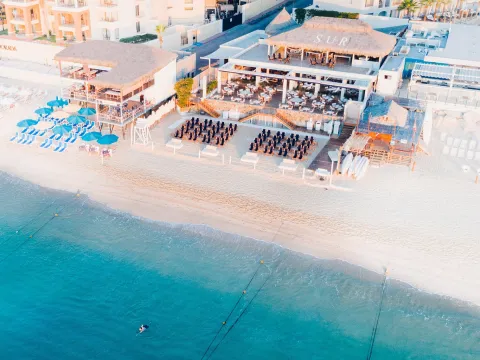 Bahia Hotel & Beach House