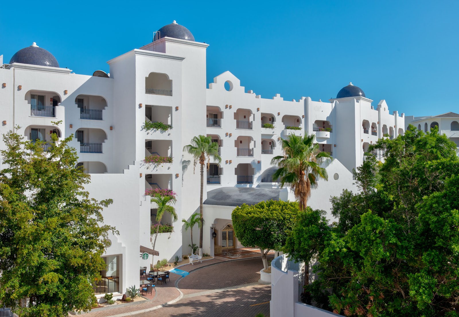 Pueblo Bonito Los Cabos Blanco Beach Resort - All Inclusive