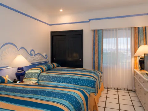 Pueblo Bonito Los Cabos Blanco Beach Resort - All Inclusive