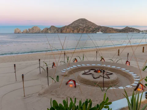 Pueblo Bonito Los Cabos Blanco Beach Resort - All Inclusive