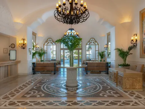 Pueblo Bonito Los Cabos Blanco Beach Resort - All Inclusive