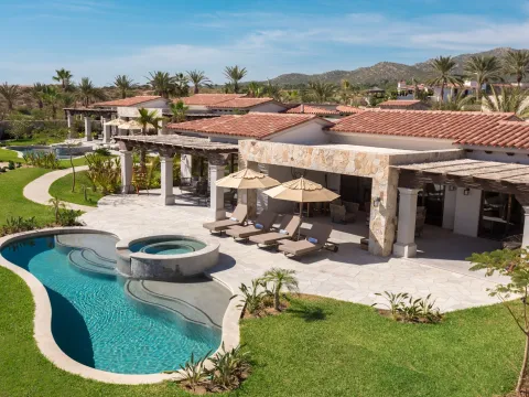 Live Aqua Private Residences Los Cabos