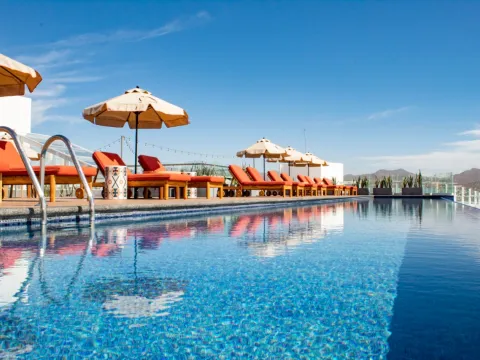 Corazón Cabo, a Noble House Resort