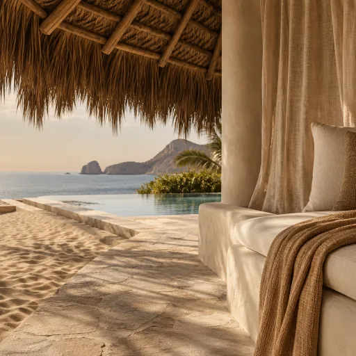 Where to stay in style: the best all inclusive resorts in Cabo for adults only escapes