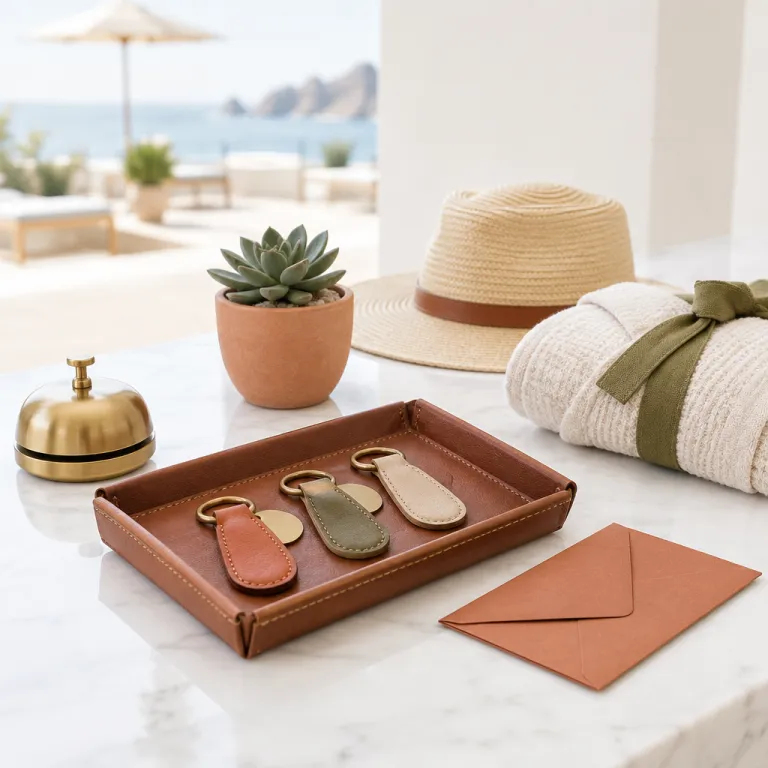 An elegant guide to the finest luxury hotels in Cabo
