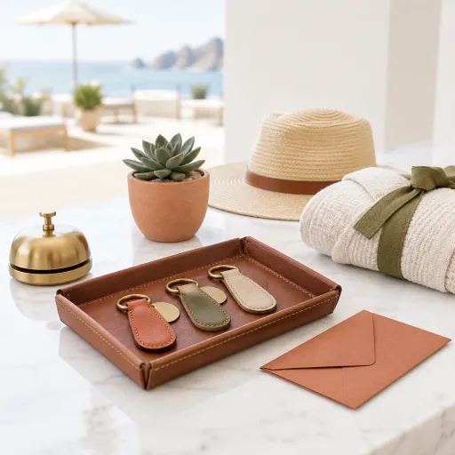 An elegant guide to the finest luxury hotels in Cabo