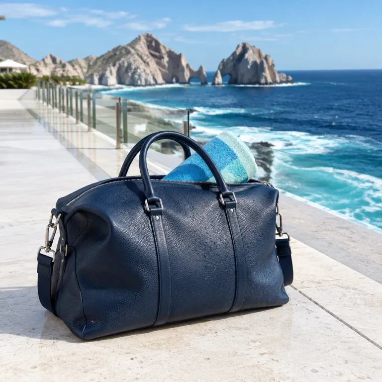 How to experience 5 spectacular days in this Los Cabos vacation with luxury hotels and tailored adventures