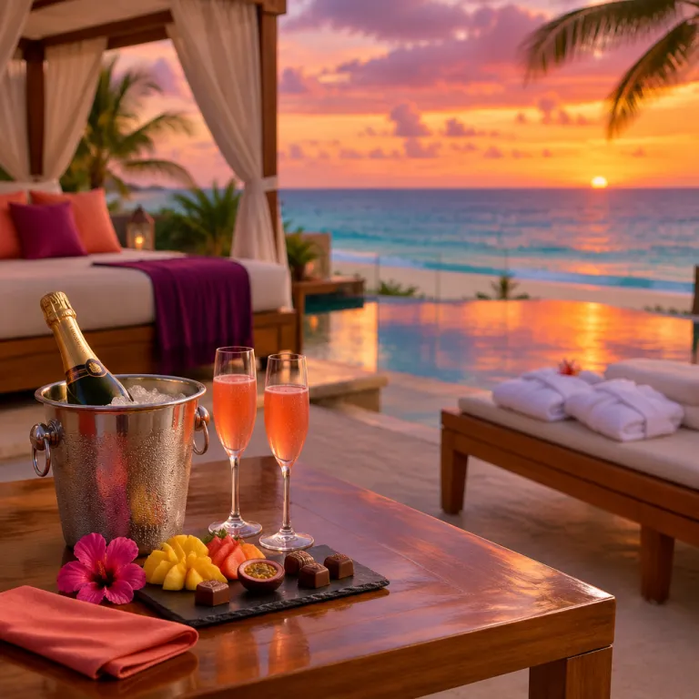 Elegant escapes: how to choose cancun honeymoon packages with Cabo‑level luxury