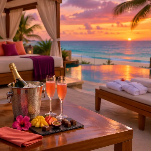 Elegant escapes: how to choose cancun honeymoon packages with Cabo‑level luxury