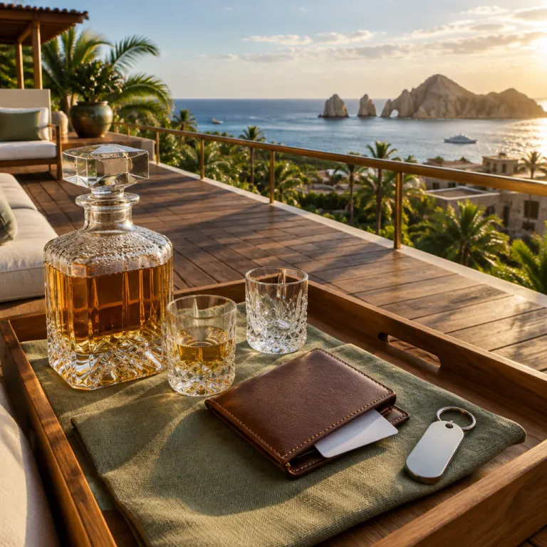 Understanding the legal drinking age in Cabo Mexico for luxury travelers