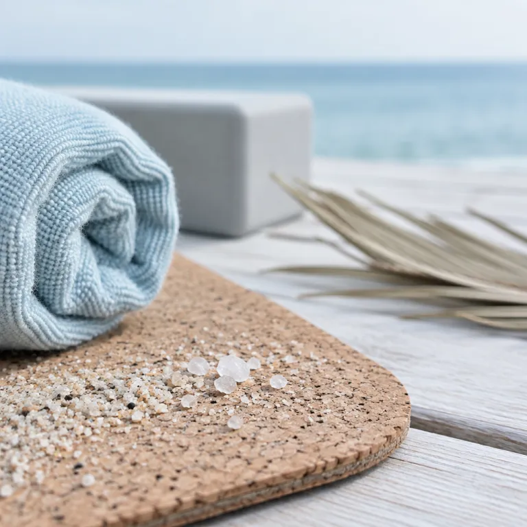 Yoga Retreats in Cabo San Lucas: What to Know Before You Book