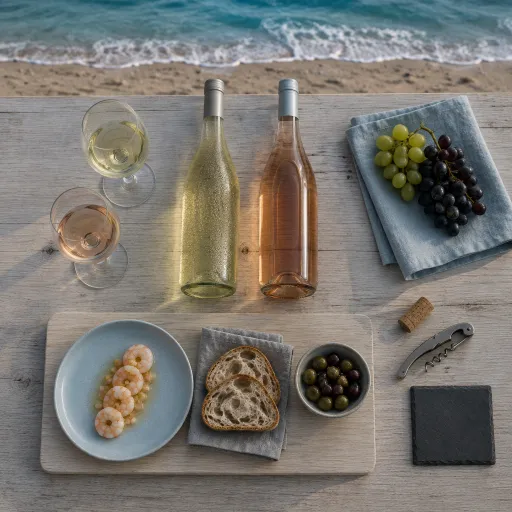 Baja Wine Comes to Cabo: Where to Drink Valle de Guadalupe by the Sea