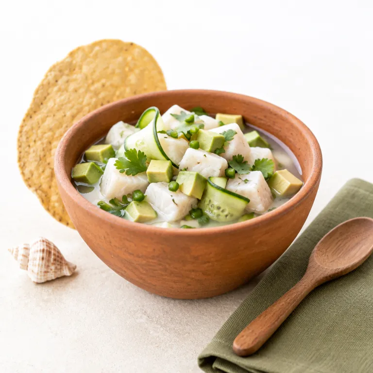 Where to Eat Ceviche in Cabo San Lucas: A Raw-Bar Guide Beyond the Fish Taco