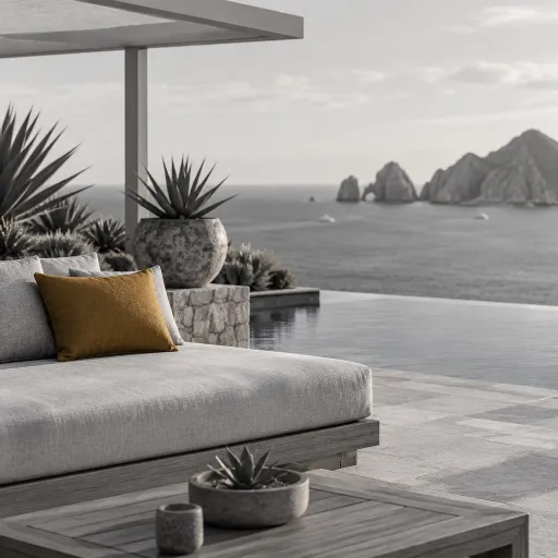 Moon palace Cabo: elevated inclusive luxury in Los Cabos