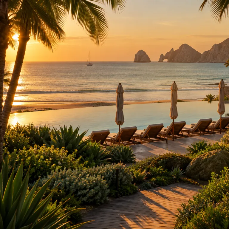 October in Los Cabos: The Fall Sweet Spot of Warm Water and Thinning Crowds