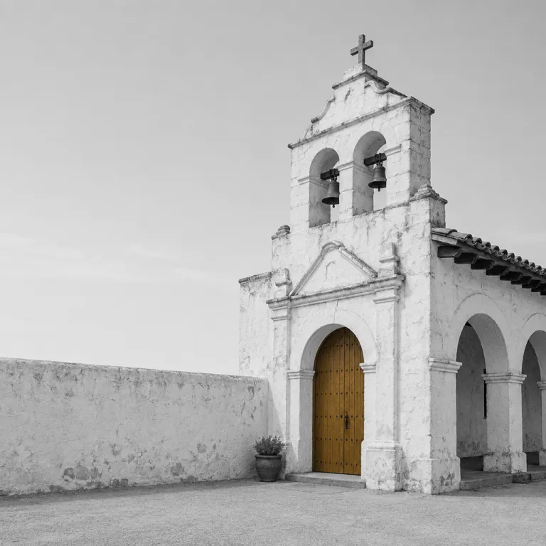Mission San Jose del Cabo: The Colonial Story Most Travelers Walk Right Past