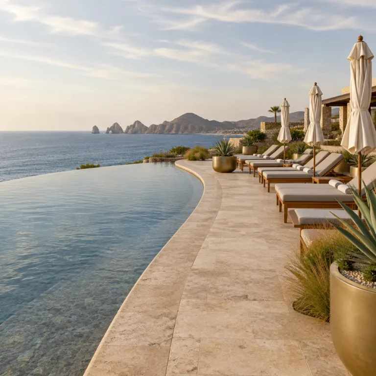 The Park Hyatt Cabo del Sol: What the First Guests Are Saying