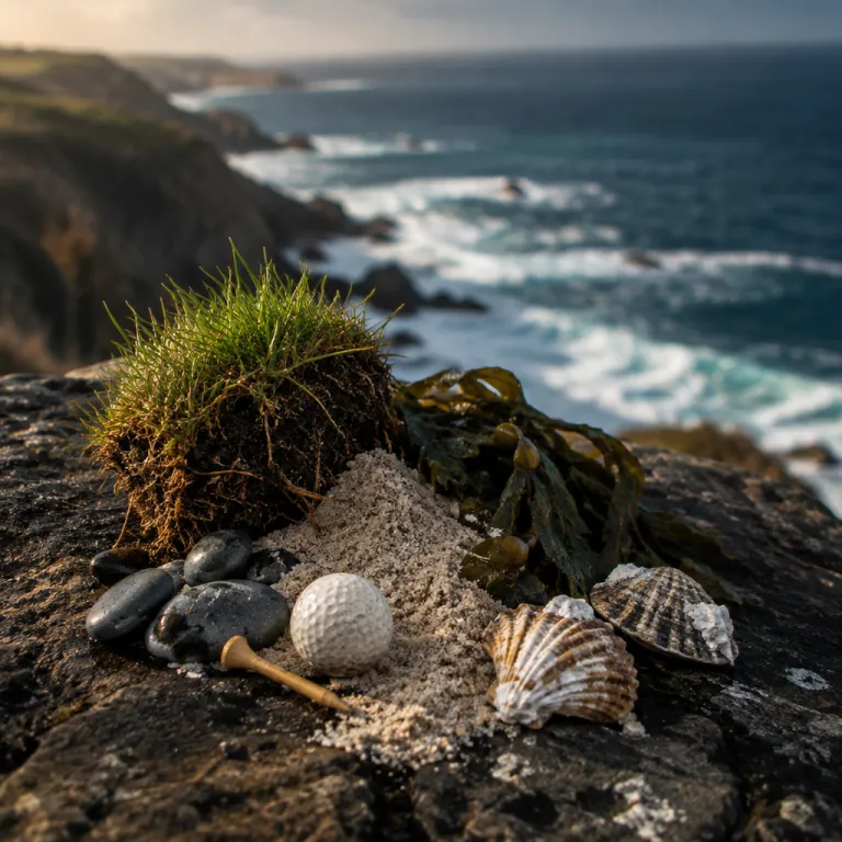 Quivira Golf Club: Playing Nicklaus's Cliff-Edge Course Above the Pacific