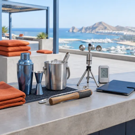 Cabo Mexico weather in December for luxury stays and nightlife