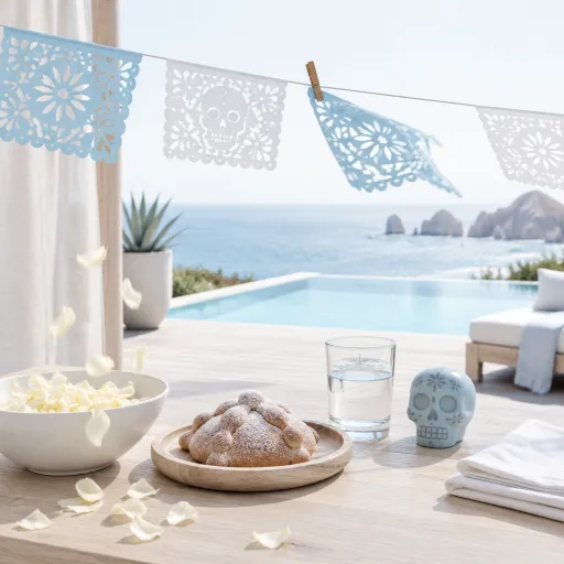Day of the Dead in Los Cabos: Experiencing It with Respect and Wonder
