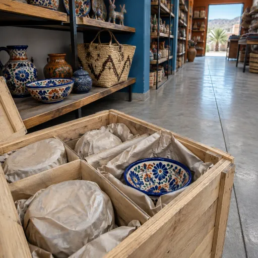 Bringing Home the Real Thing: A Guide to Mexican Folk Art in Los Cabos
