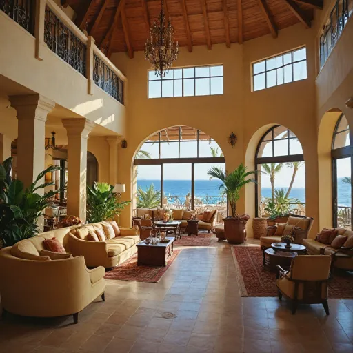 Premium hotel booking in Cabo: Elevating your stay in Cabo San Lucas