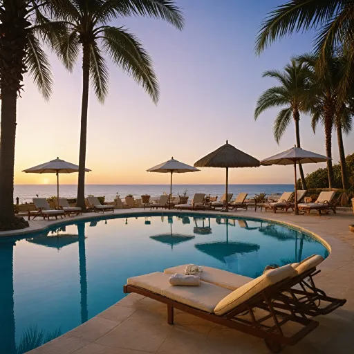 Cabo San Lucas premium resort booking: A guide to exclusive stays and experiences