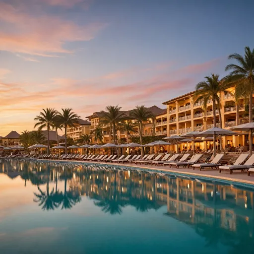 Experience the finest all inclusive luxury Cabo hotels for an unforgettable escape