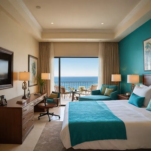 How to book premium rooms in Cabo online for an unforgettable stay