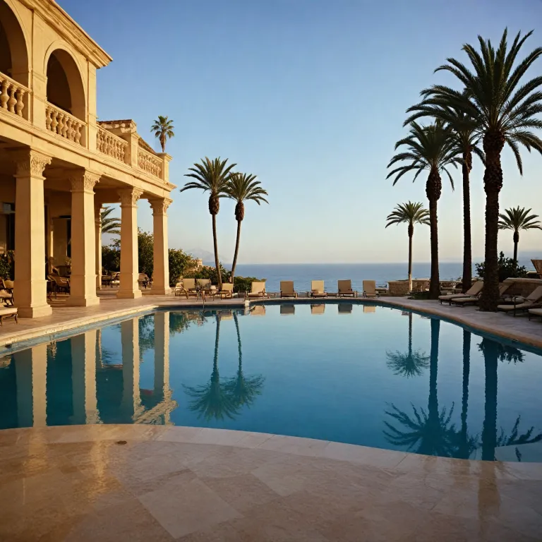 A guide to the most expensive hotels in Cabo: luxury, exclusivity, and ocean views