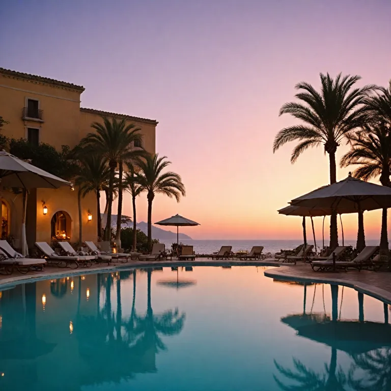 Experience the best honeymoon hotels in Cabo: luxury, romance, and unforgettable stays