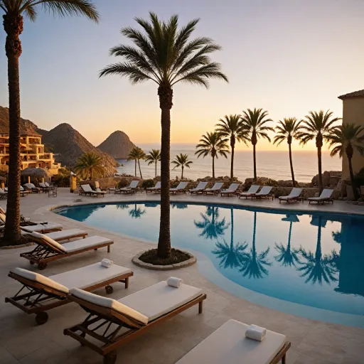 Cabo premium hotel packages: elevate your stay with exclusive offers and luxury savings