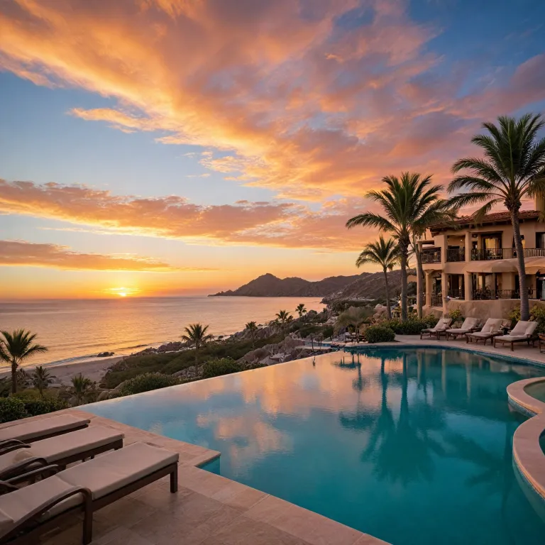 Luxury hotel deals in Cabo San Lucas: exclusive rates, premium stays, and unforgettable experiences