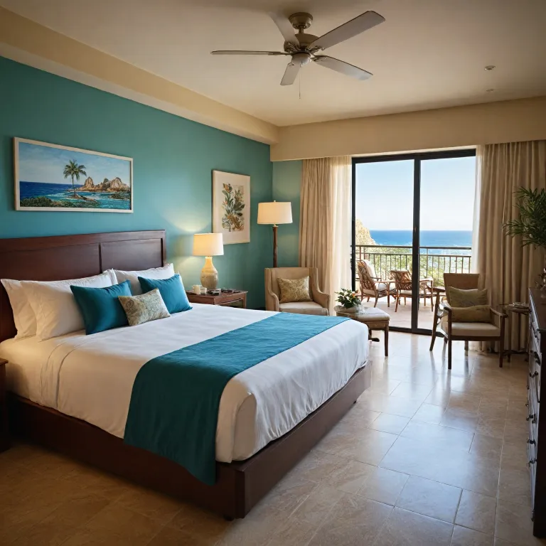 How to secure the perfect luxury hotel booking in Cabo San Lucas