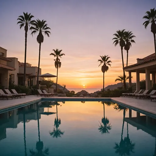Cabo resort booking for couples: elevate your romantic escape in Los Cabos