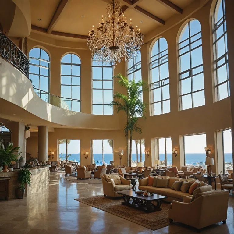 Understanding cabo san lucas 5 star hotel prices: What to expect for your luxury stay