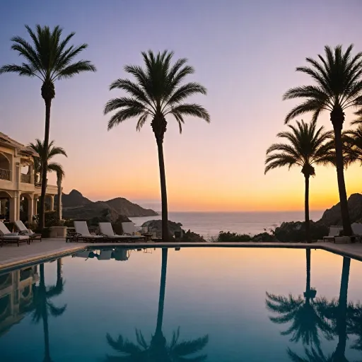 Cabo luxury hotel online booking: your guide to premium stays in San Lucas