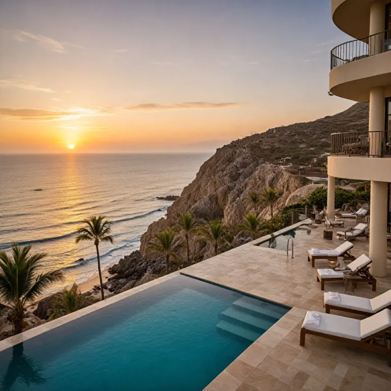 Cabo San Lucas VIP hotel services: the ultimate guide to luxury and premium experiences