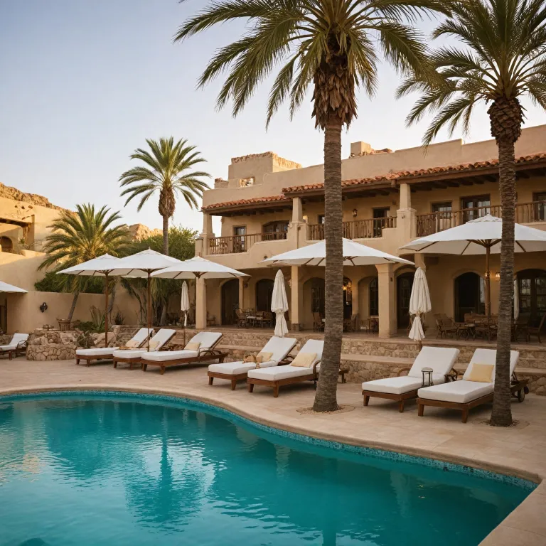 Cabo luxury hotel experiences for families: premium stays, exclusive perks, and unforgettable memories