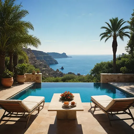 Luxury group stays in Cabo San Lucas: premium villas, ocean views, and tailored concierge experiences