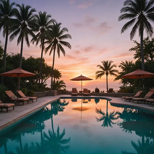 Costa Baja Resort: A refined escape in La Paz for luxury and premium stays